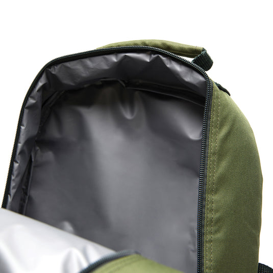 Parks cooler backpack - Custom Wood Designs