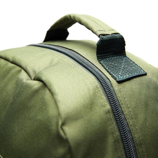 Parks cooler backpack - Custom Wood Designs