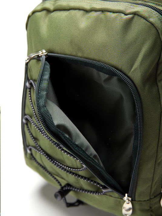 Parks cooler backpack - Custom Wood Designs