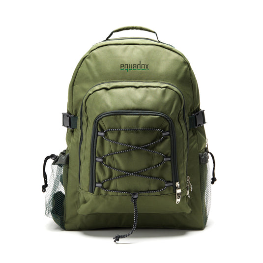 Parks cooler backpack - Custom Wood Designs