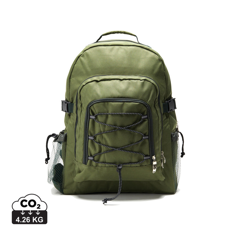 Load image into Gallery viewer, Parks cooler backpack - Custom Wood Designs
