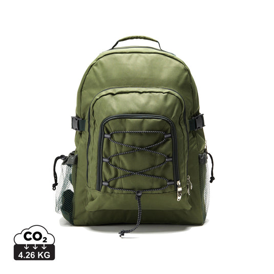 Parks cooler backpack - Custom Wood Designs