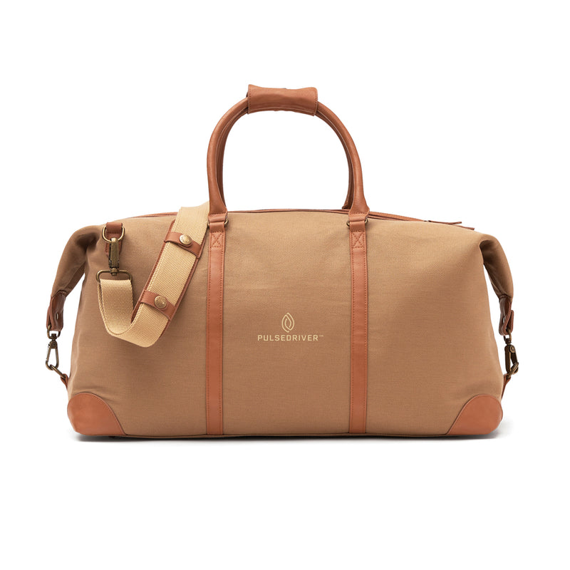 Load image into Gallery viewer, Sloan RCS RPET weekender bag - Custom Wood Designs
