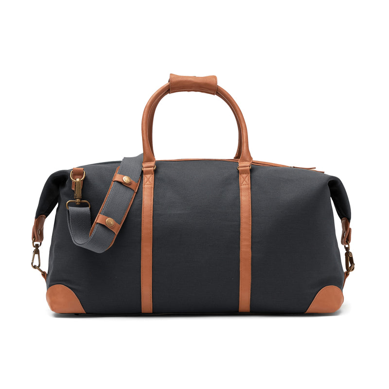Load image into Gallery viewer, Sloan RCS RPET weekender bag - Custom Wood Designs
