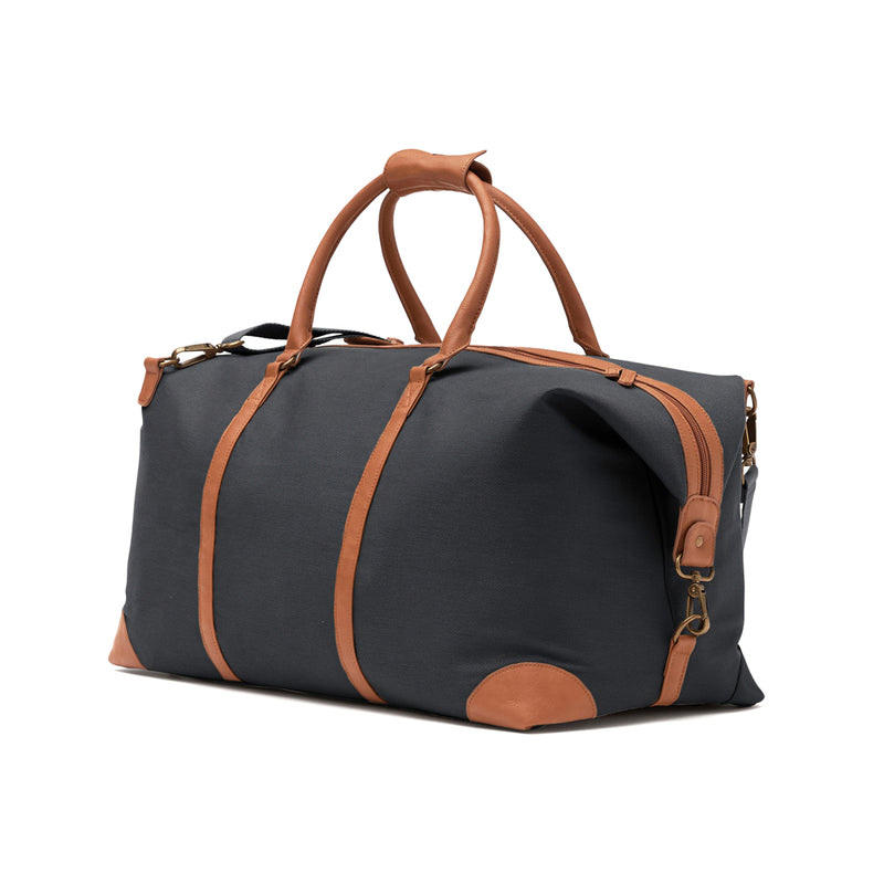 Load image into Gallery viewer, Sloan RCS RPET weekender bag - Custom Wood Designs
