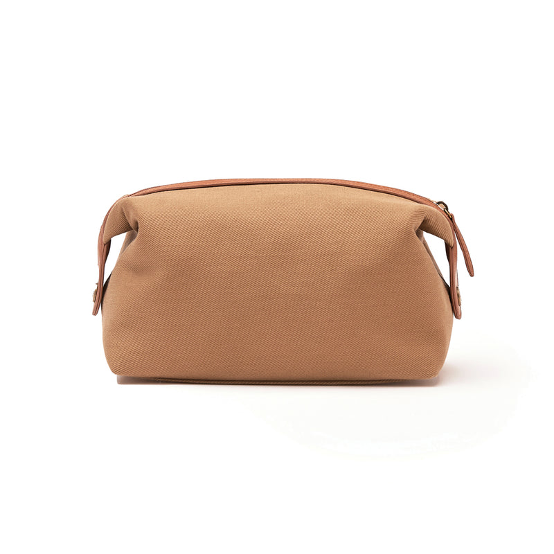 Load image into Gallery viewer, Sloan toiletry bag RCS recycled polyester - Custom Wood Designs
