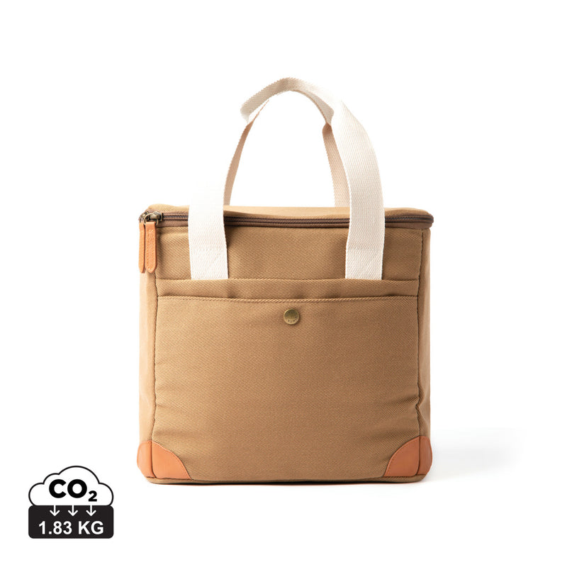 Load image into Gallery viewer, RPET Cooler bag - Custom Wood Designs
