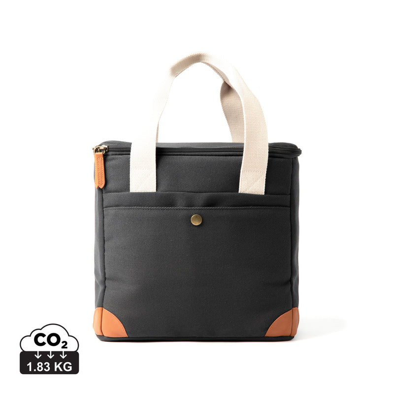 Load image into Gallery viewer, RPET Cooler bag - Custom Wood Designs
