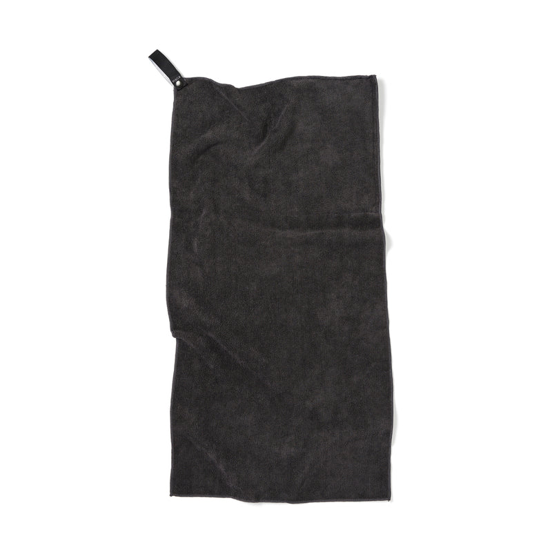 Load image into Gallery viewer, GRS RPET active dry towel 40 x 80cm - Custom Wood Designs
