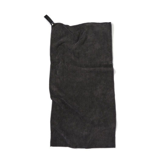 GRS RPET active dry towel 40 x 80cm - Custom Wood Designs