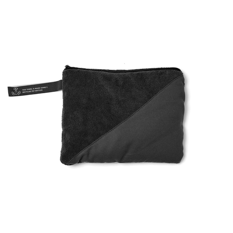 Load image into Gallery viewer, GRS RPET active dry towel 40 x 80cm - Custom Wood Designs
