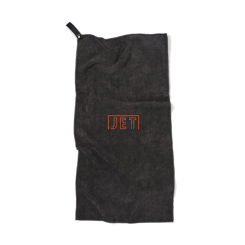 Load image into Gallery viewer, GRS RPET active dry towel 40 x 80cm - Custom Wood Designs
