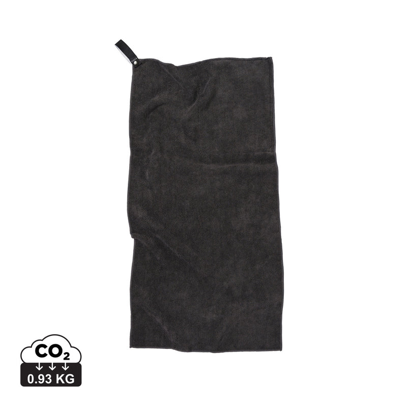 Load image into Gallery viewer, GRS RPET active dry towel 40 x 80cm - Custom Wood Designs
