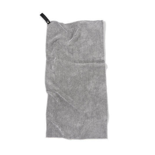 GRS RPET active dry towel 40 x 80cm - Custom Wood Designs