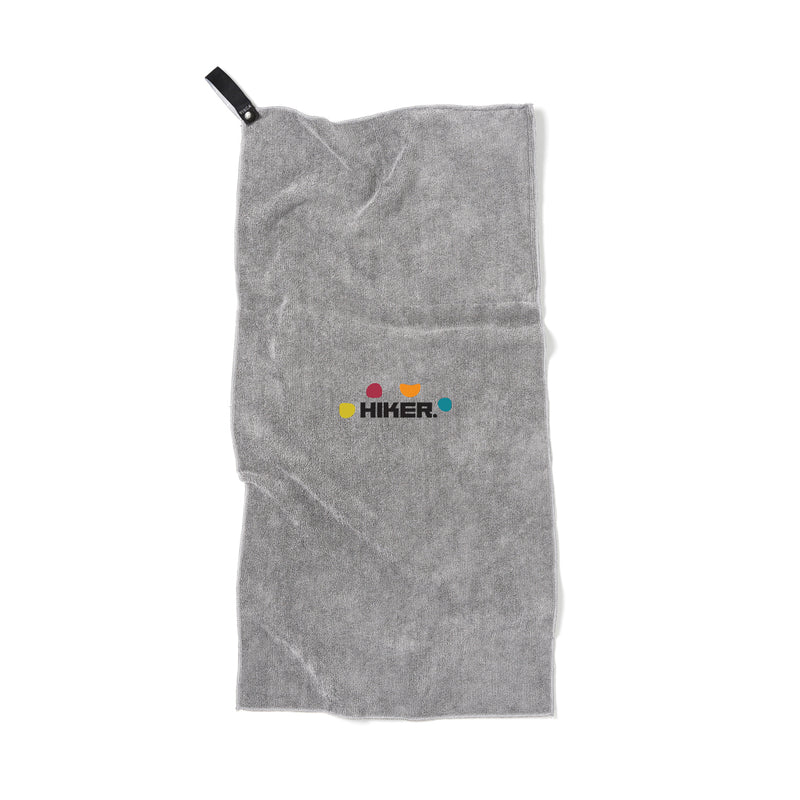 Load image into Gallery viewer, GRS RPET active dry towel 40 x 80cm - Custom Wood Designs
