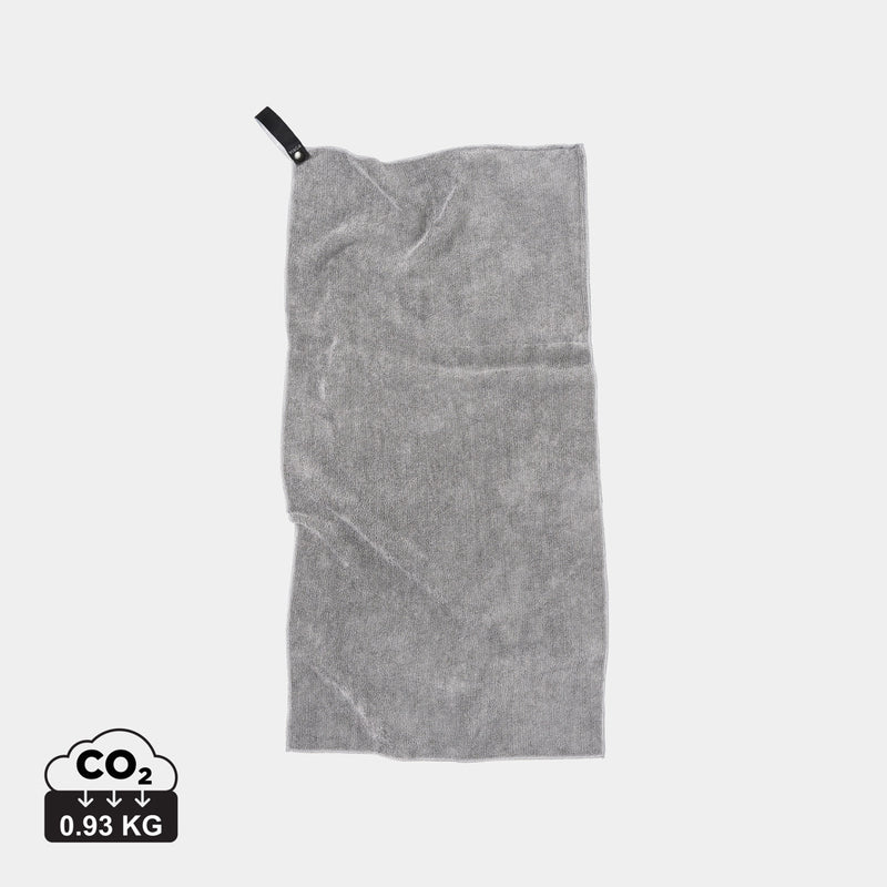 Load image into Gallery viewer, GRS RPET active dry towel 40 x 80cm - Custom Wood Designs
