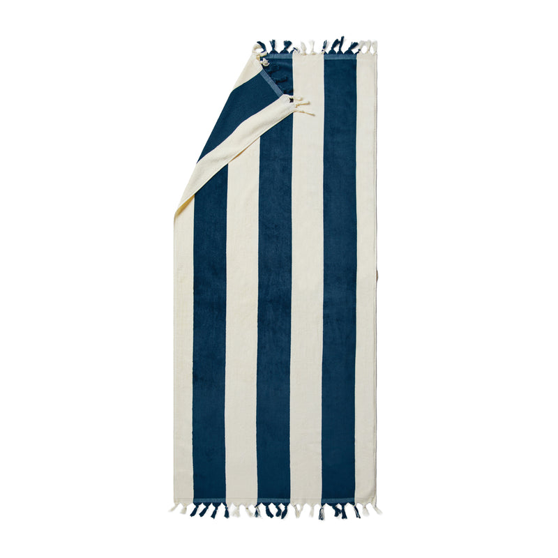Load image into Gallery viewer, Valmer beach towel - Custom Wood Designs
