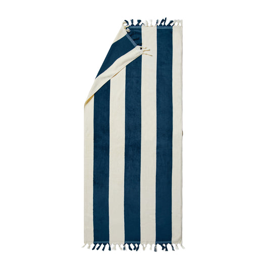 Valmer beach towel - Custom Wood Designs