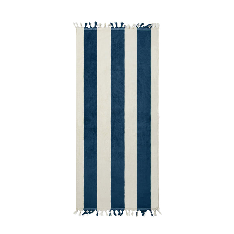 Load image into Gallery viewer, Valmer beach towel - Custom Wood Designs

