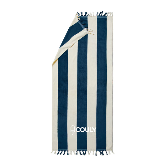 Valmer beach towel - Custom Wood Designs