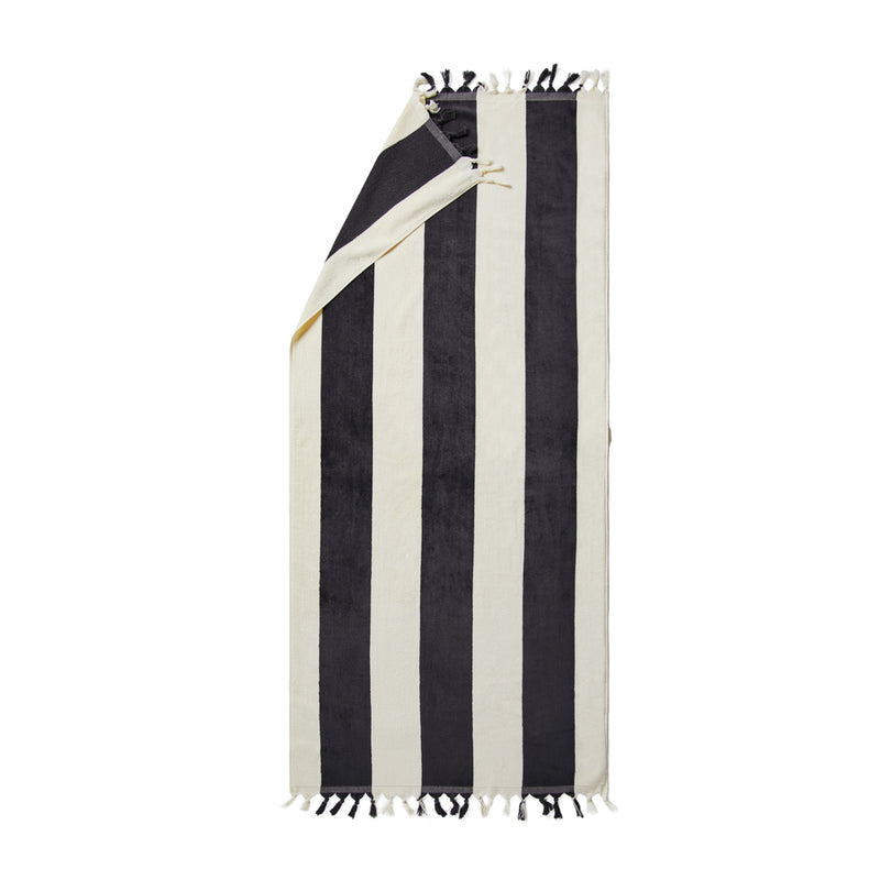Load image into Gallery viewer, Valmer beach towel - Custom Wood Designs
