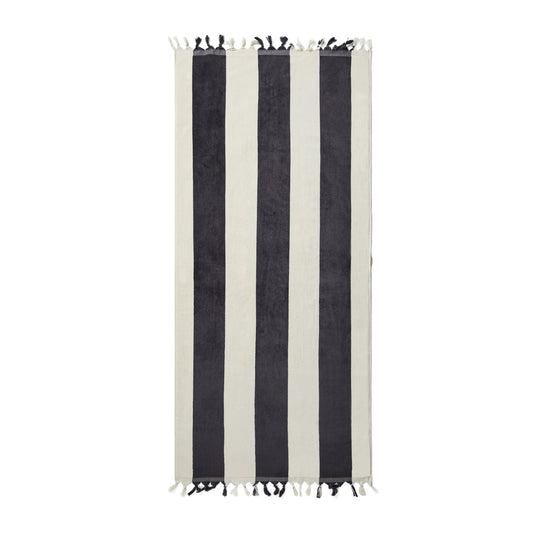 Valmer beach towel - Custom Wood Designs