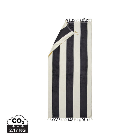 Valmer beach towel - Custom Wood Designs