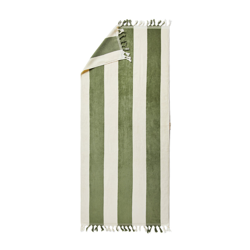 Load image into Gallery viewer, Valmer beach towel - Custom Wood Designs
