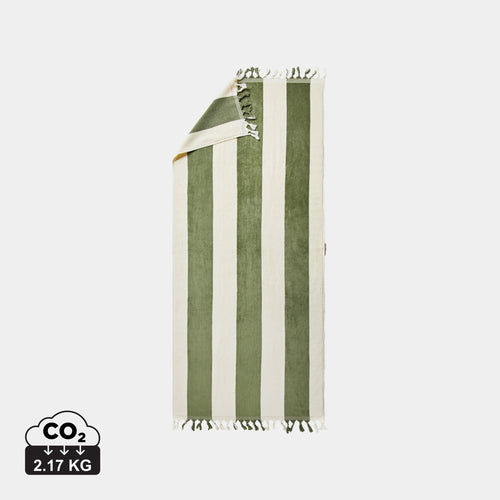 Valmer beach towel - Custom Wood Designs