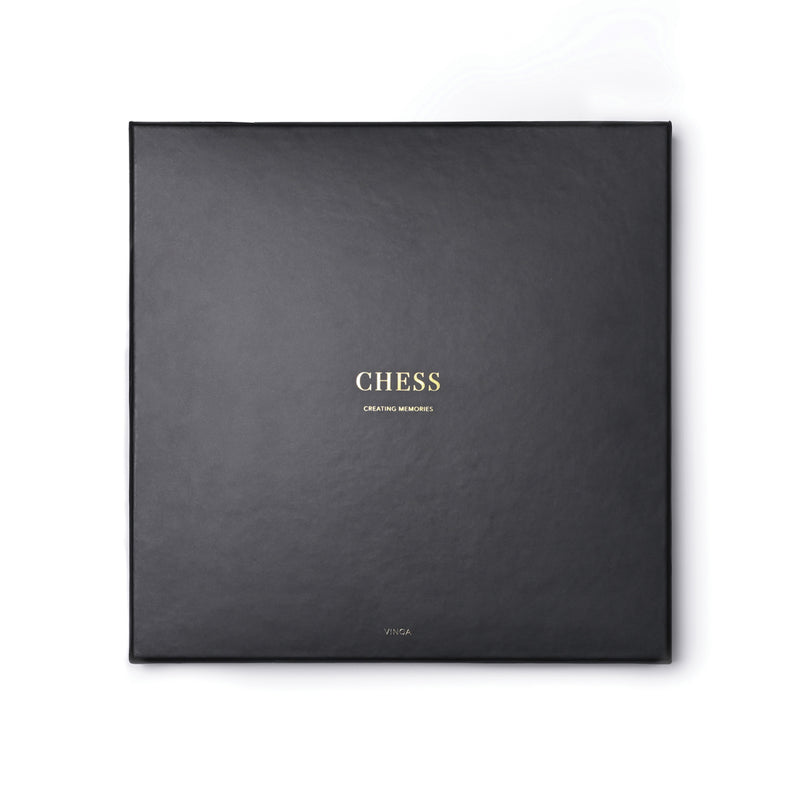 Load image into Gallery viewer, Chess coffee table game - Custom Wood Designs
