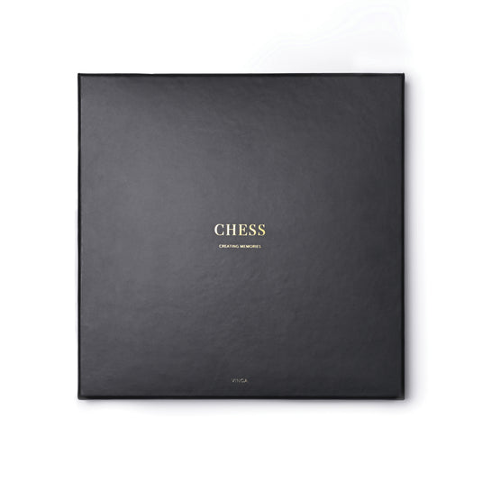 Chess coffee table game - Custom Wood Designs