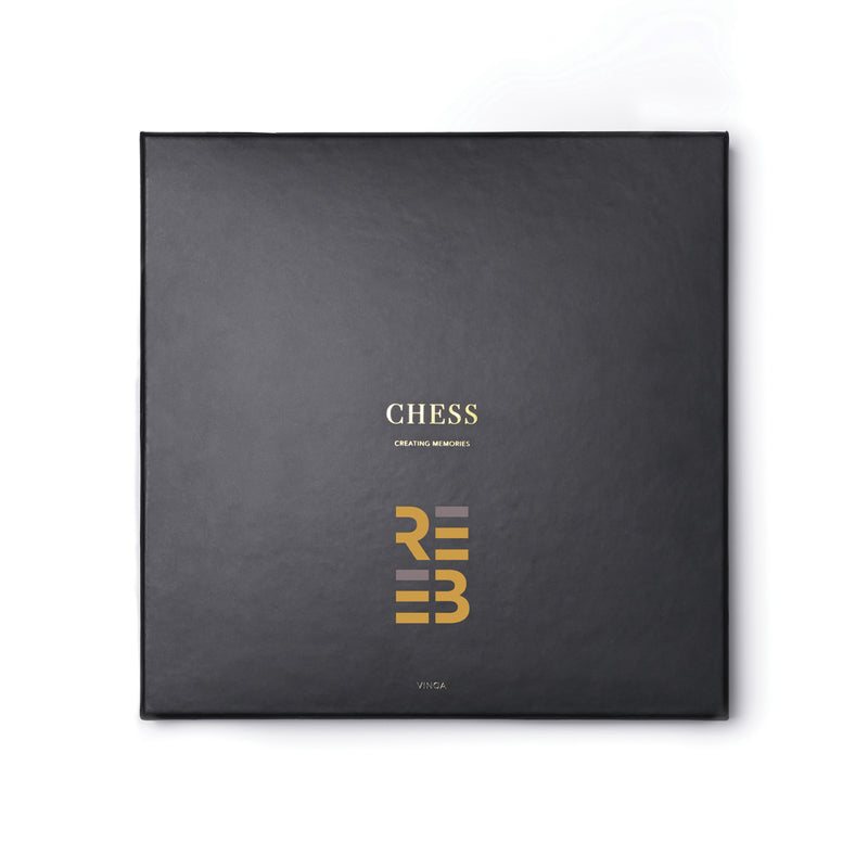 Load image into Gallery viewer, Chess coffee table game - Custom Wood Designs
