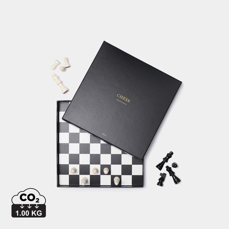 Load image into Gallery viewer, Chess coffee table game - Custom Wood Designs
