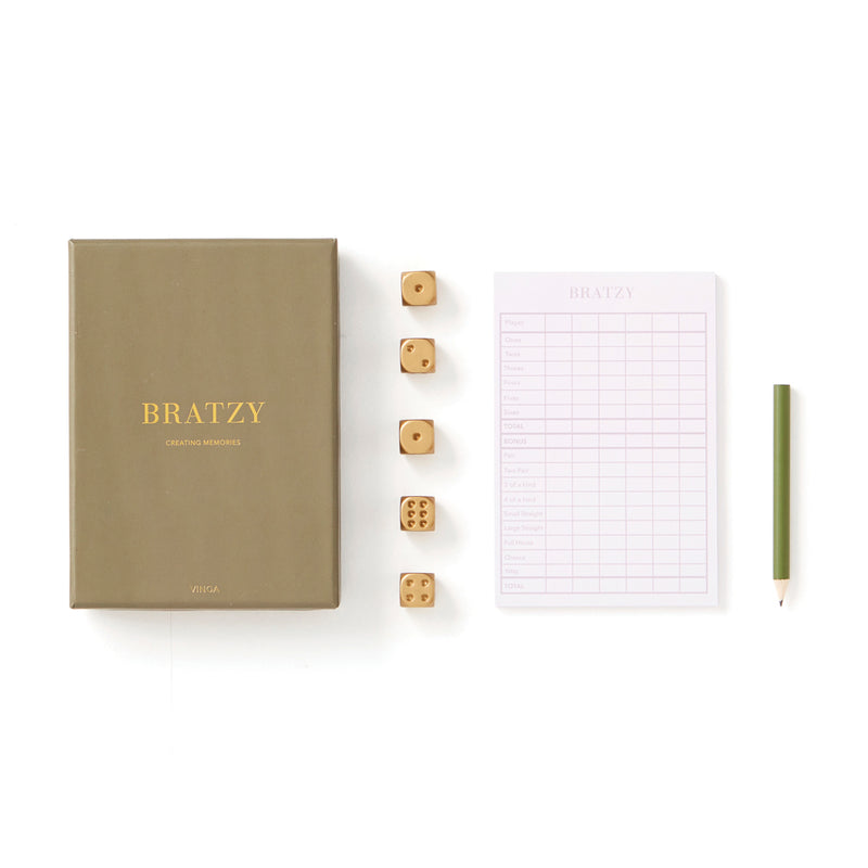 Load image into Gallery viewer, Bratzy Coffee Table Game - Custom Wood Designs
