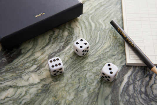 The Yacht Coffee Table Game - Custom Wood Designs