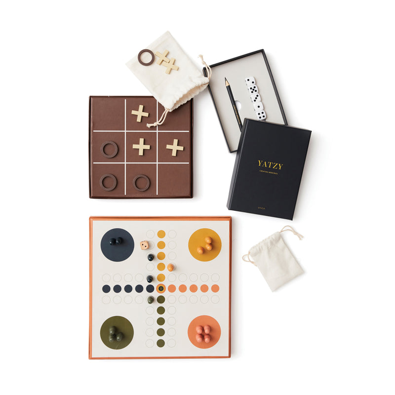 Load image into Gallery viewer, Ludo coffee table game - Custom Wood Designs
