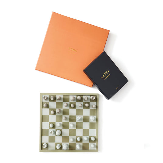 Ludo coffee table game - Custom Wood Designs