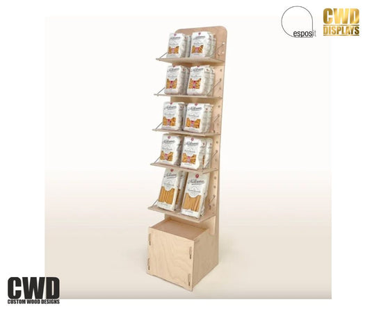Arbor 400 - Custom Wood Designs