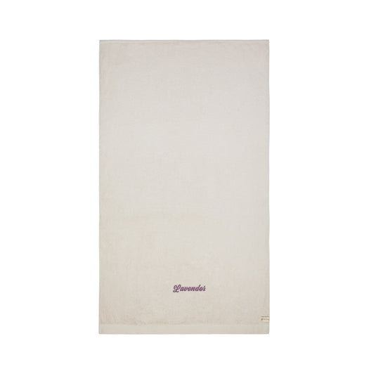 Birch towels 90x150 - Custom Wood Designs