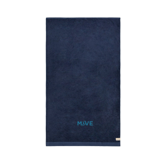 Birch towels 90x150 - Custom Wood Designs