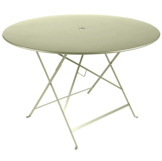 Bistro Table  Ø 96 - Custom Wood Designs Bistro Table  Ø 96 made from [material] –  [use_case] | Custom Wood Designs