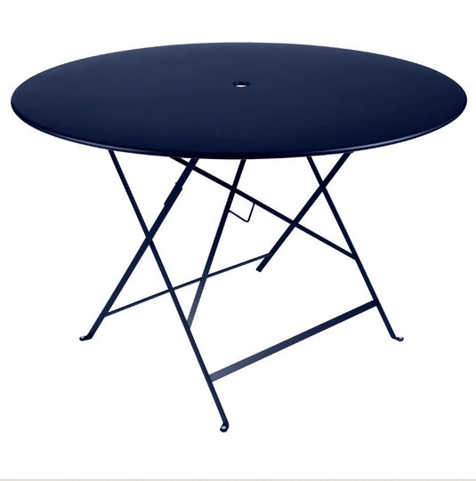 Bistro Table  Ø 96 - Custom Wood Designs Bistro Table  Ø 96 made from [material] –  [use_case] | Custom Wood Designs