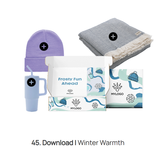 From Your Gift Sets Department