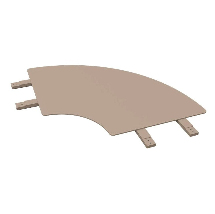 Load image into Gallery viewer, Bolder Connecting Table Top - Custom Wood Designs Bolder Connecting Table Top made from [material] –  [use_case] | Custom Wood Designs
