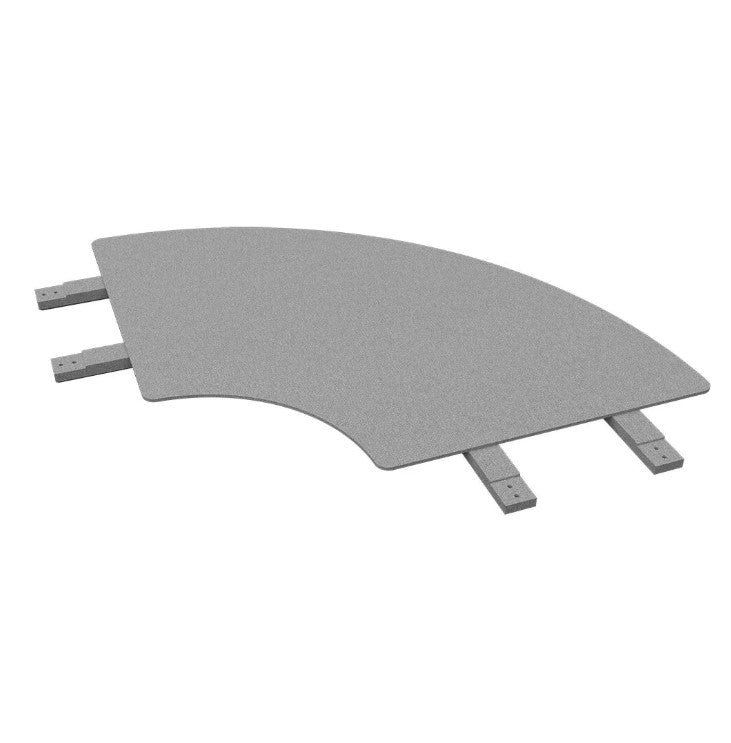 Load image into Gallery viewer, Bolder Connecting Table Top - Custom Wood Designs Bolder Connecting Table Top made from [material] –  [use_case] | Custom Wood Designs

