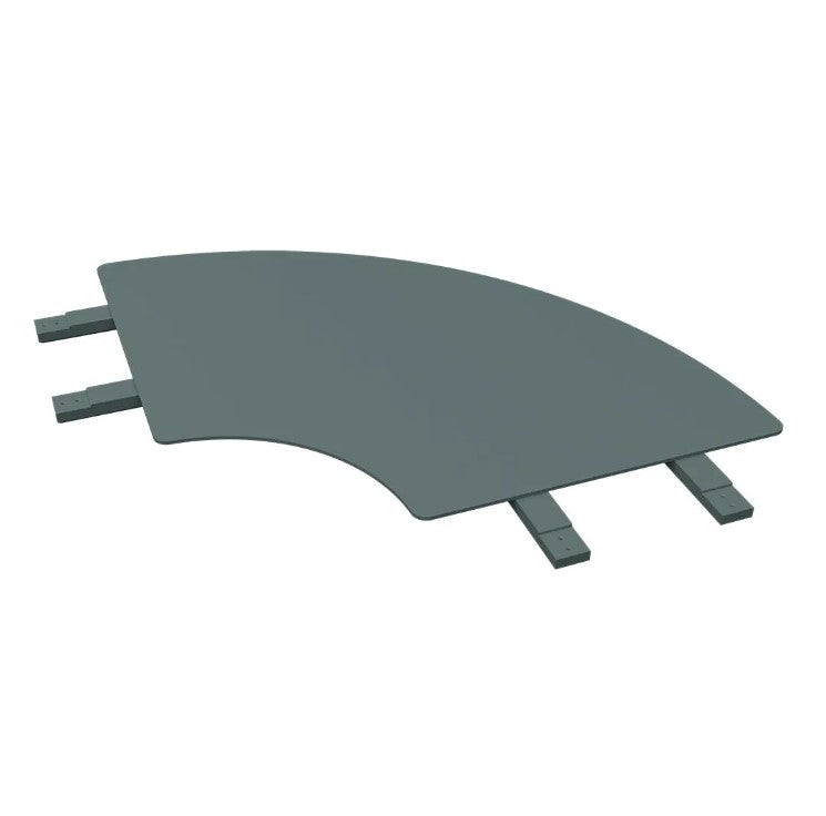 Load image into Gallery viewer, Bolder Connecting Table Top - Custom Wood Designs Bolder Connecting Table Top made from [material] –  [use_case] | Custom Wood Designs
