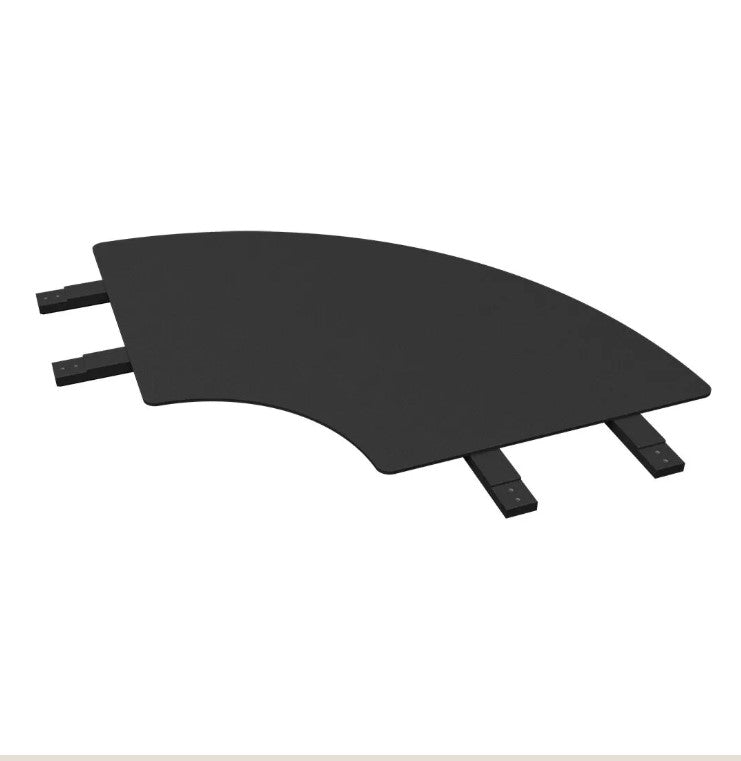 Load image into Gallery viewer, Bolder Connecting Table Top - Custom Wood Designs Bolder Connecting Table Top made from [material] –  [use_case] | Custom Wood Designs

