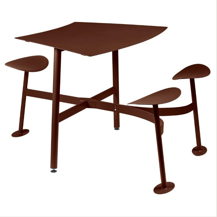 Load image into Gallery viewer, Bolder 3 Seater - Custom Wood Designs Bolder 3 Seater made from [material] –  [use_case] | Custom Wood Designs
