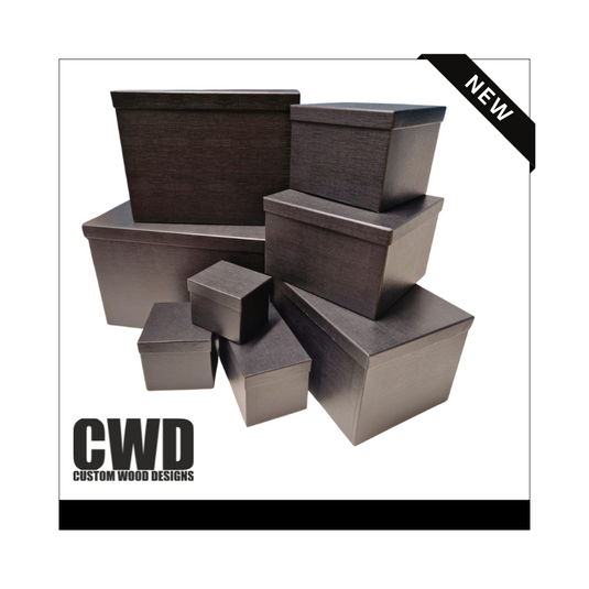 Cubix Collection