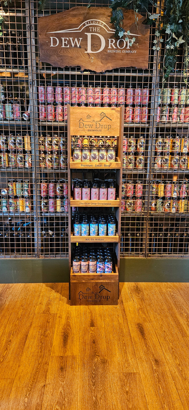 Retail Displays